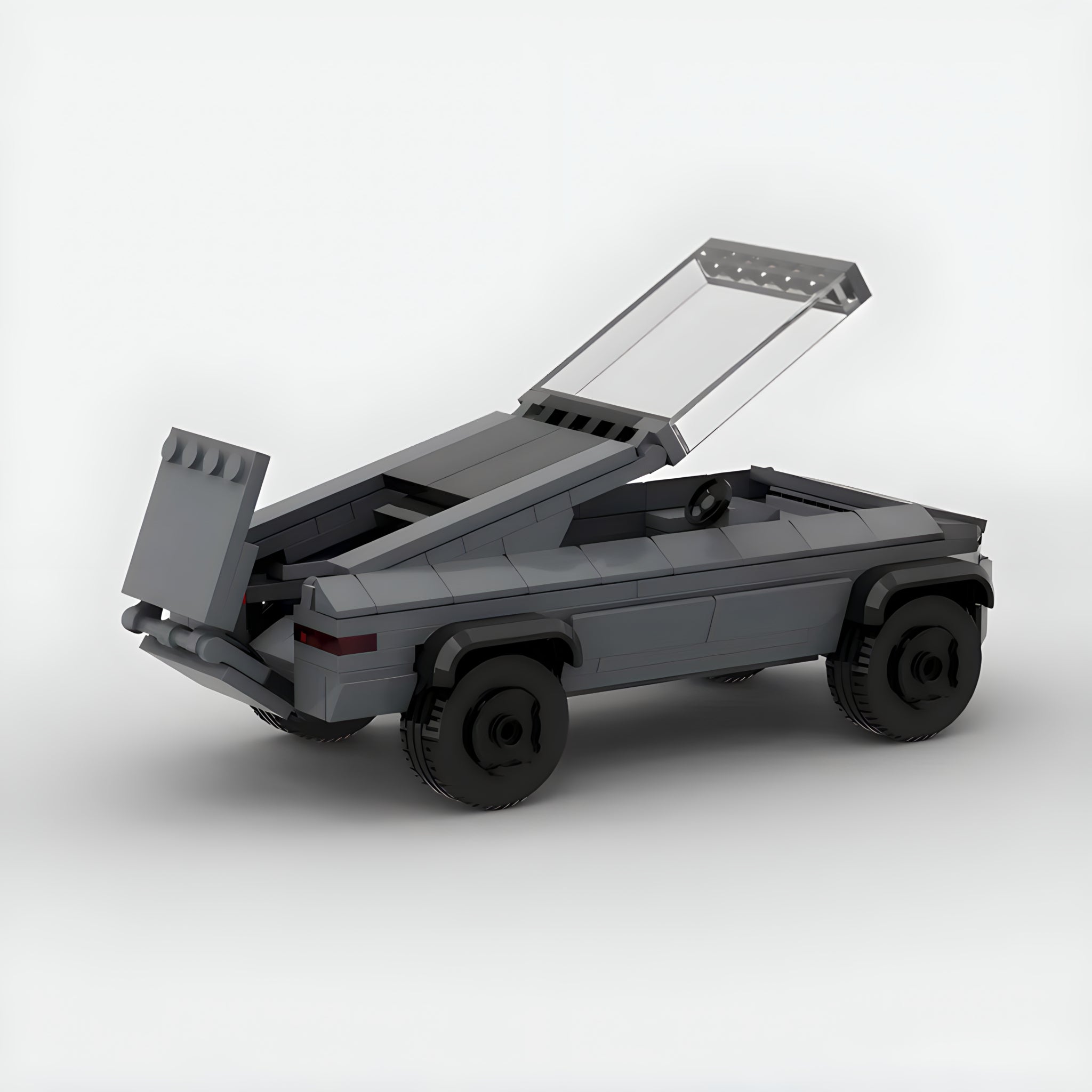 Tesla Cybertruck