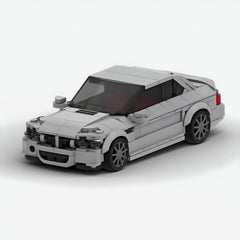 BMW M3 E46