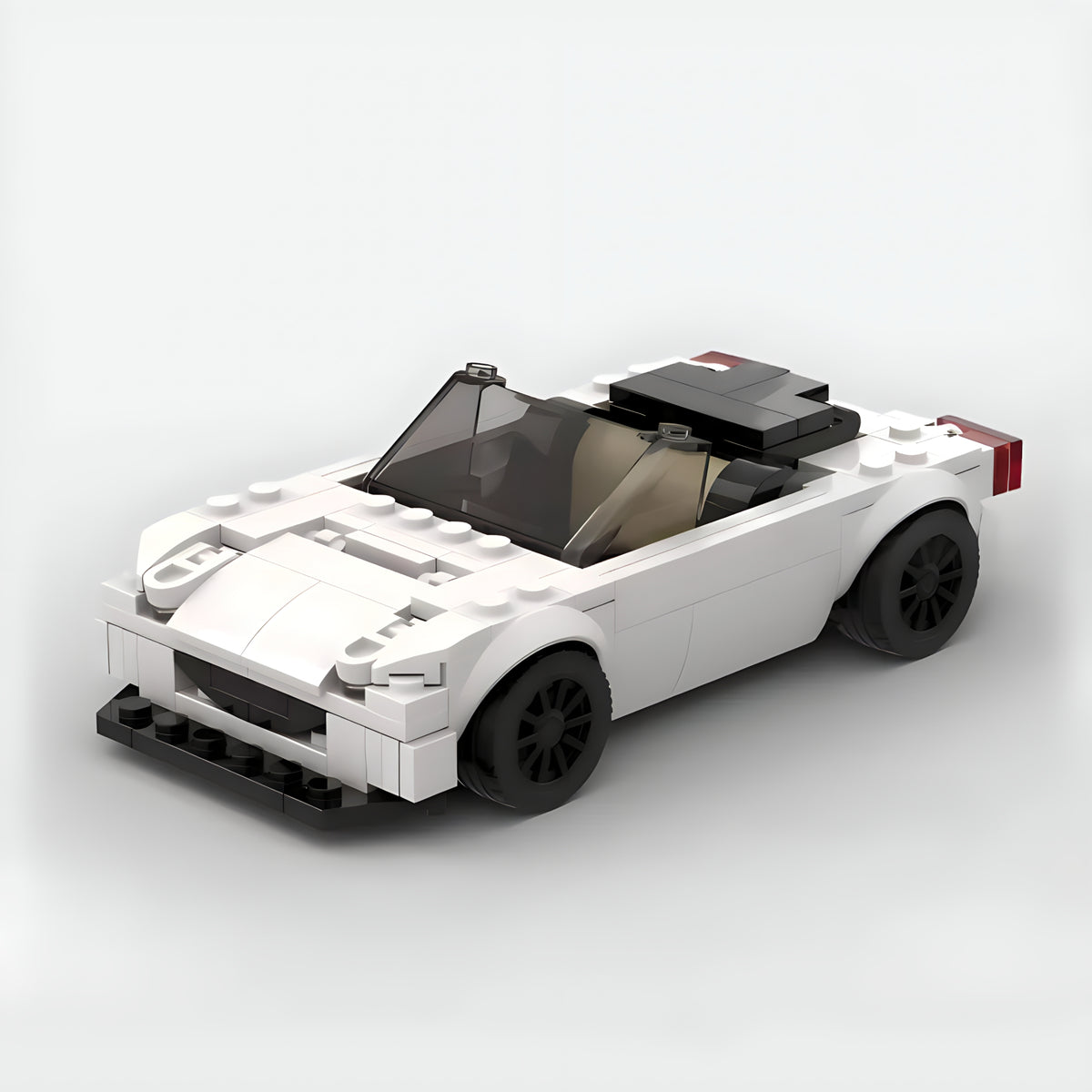 Mazda MX-5 Miata Convertible