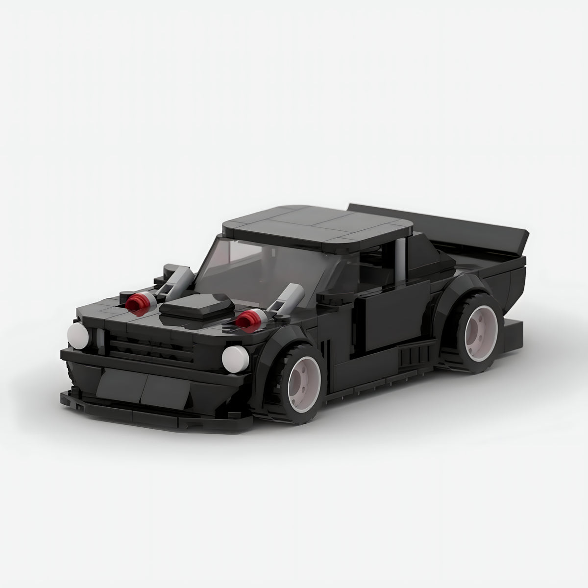 Ford Hoonicorn RTR
