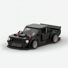 Ford Hoonicorn RTR