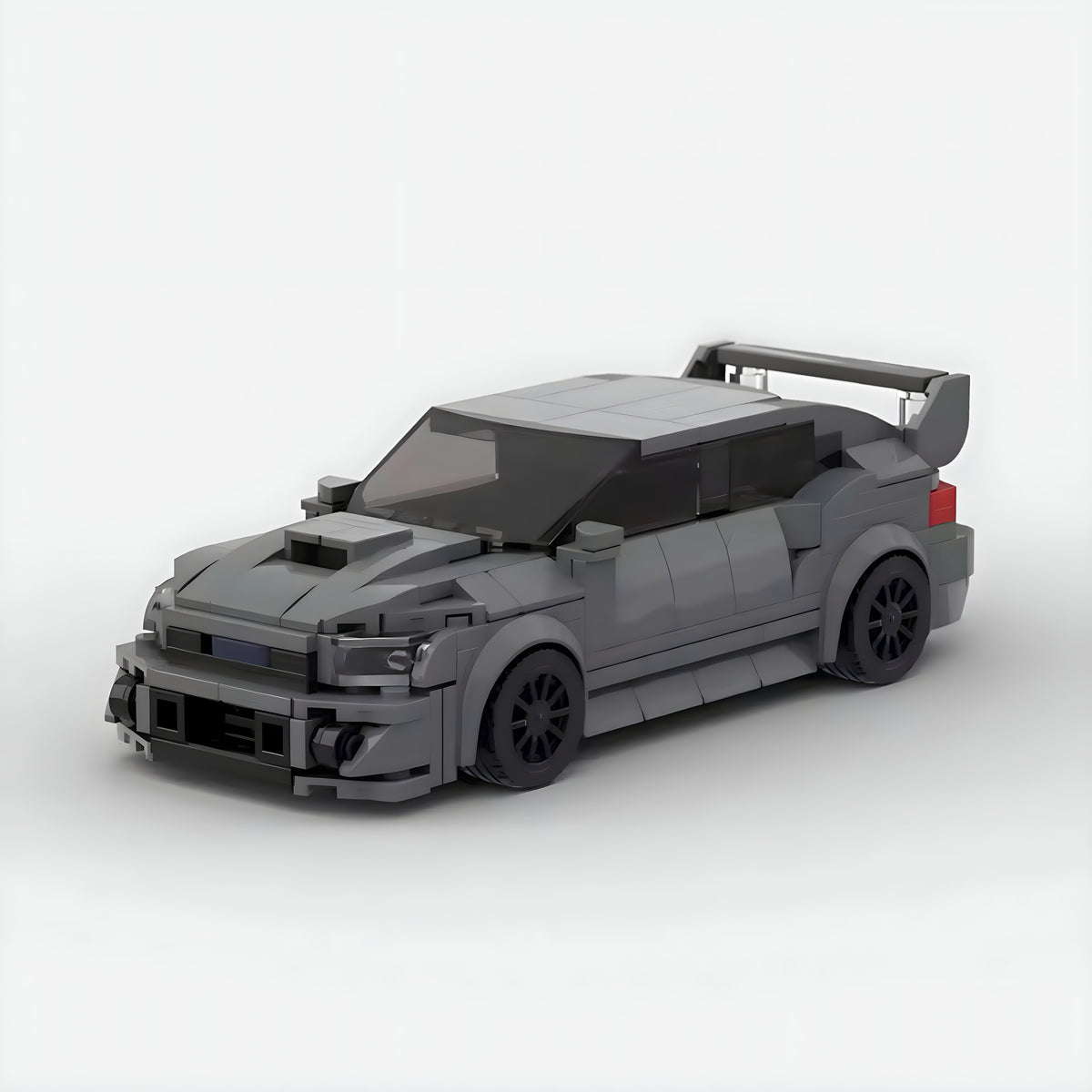 Subaru WRX STI