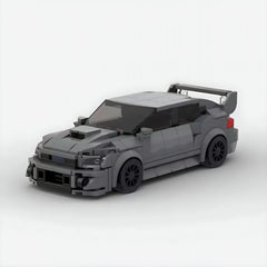 Subaru WRX STI