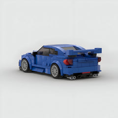Subaru WRX STI | 2024