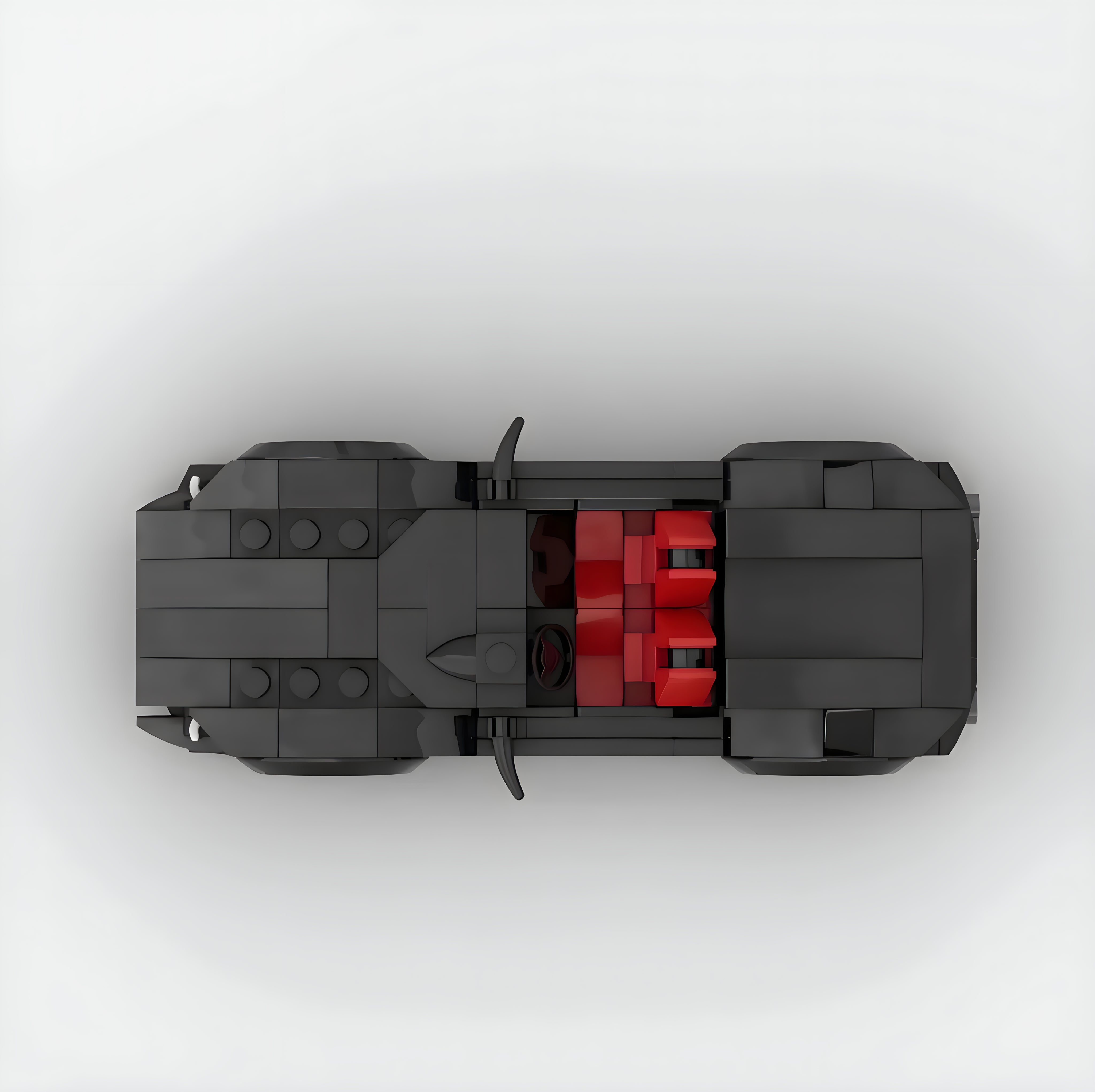 Ferrari Monza SP2