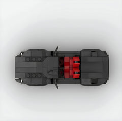 Ferrari Monza SP2