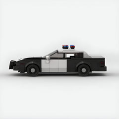 Ford Crown Victoria | Police Edition