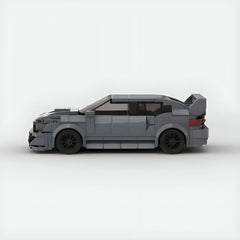 Subaru WRX STI