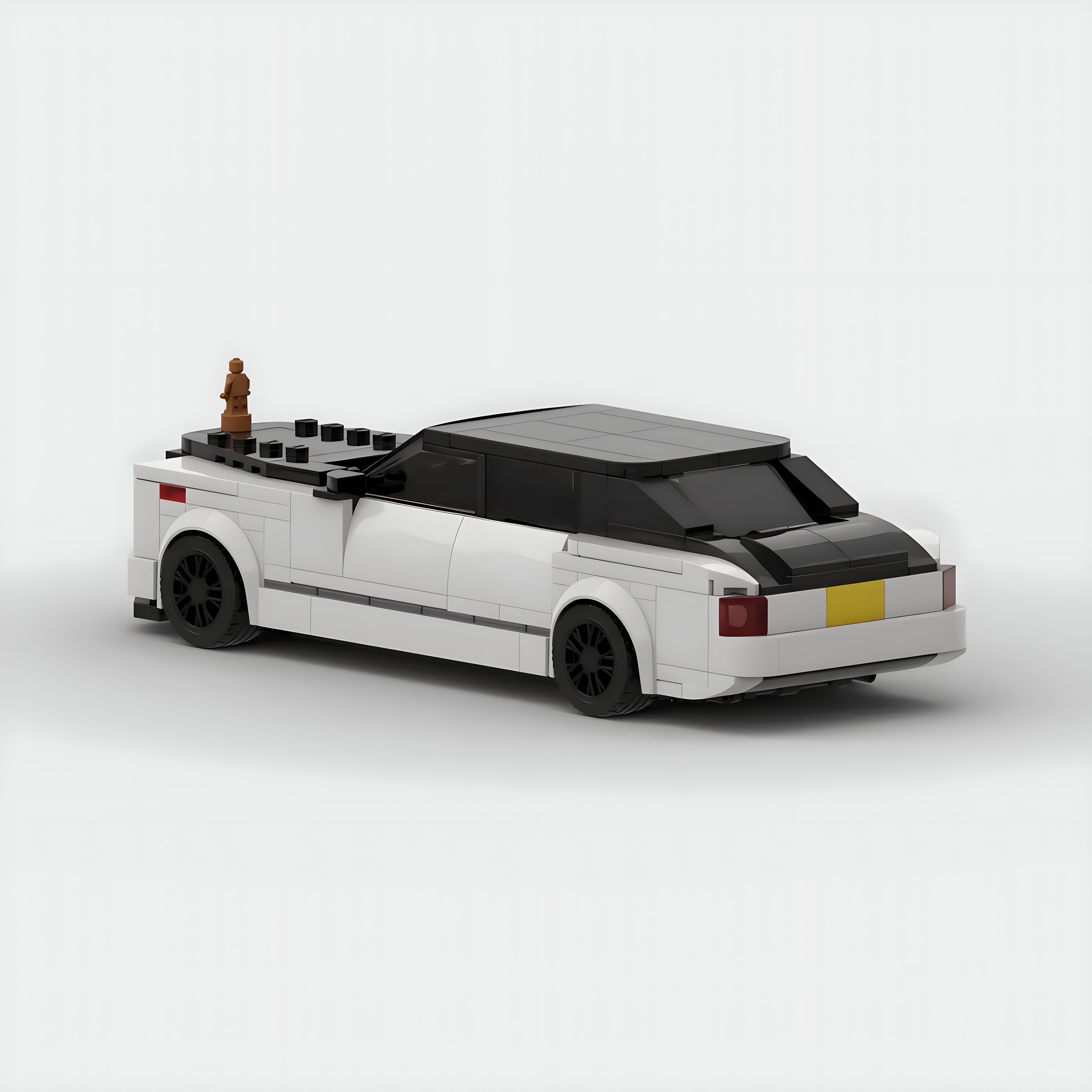 Rolls Royce Phantom