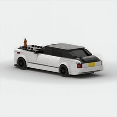 Rolls Royce Phantom