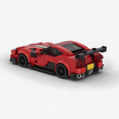 Ferrari 812 GTS