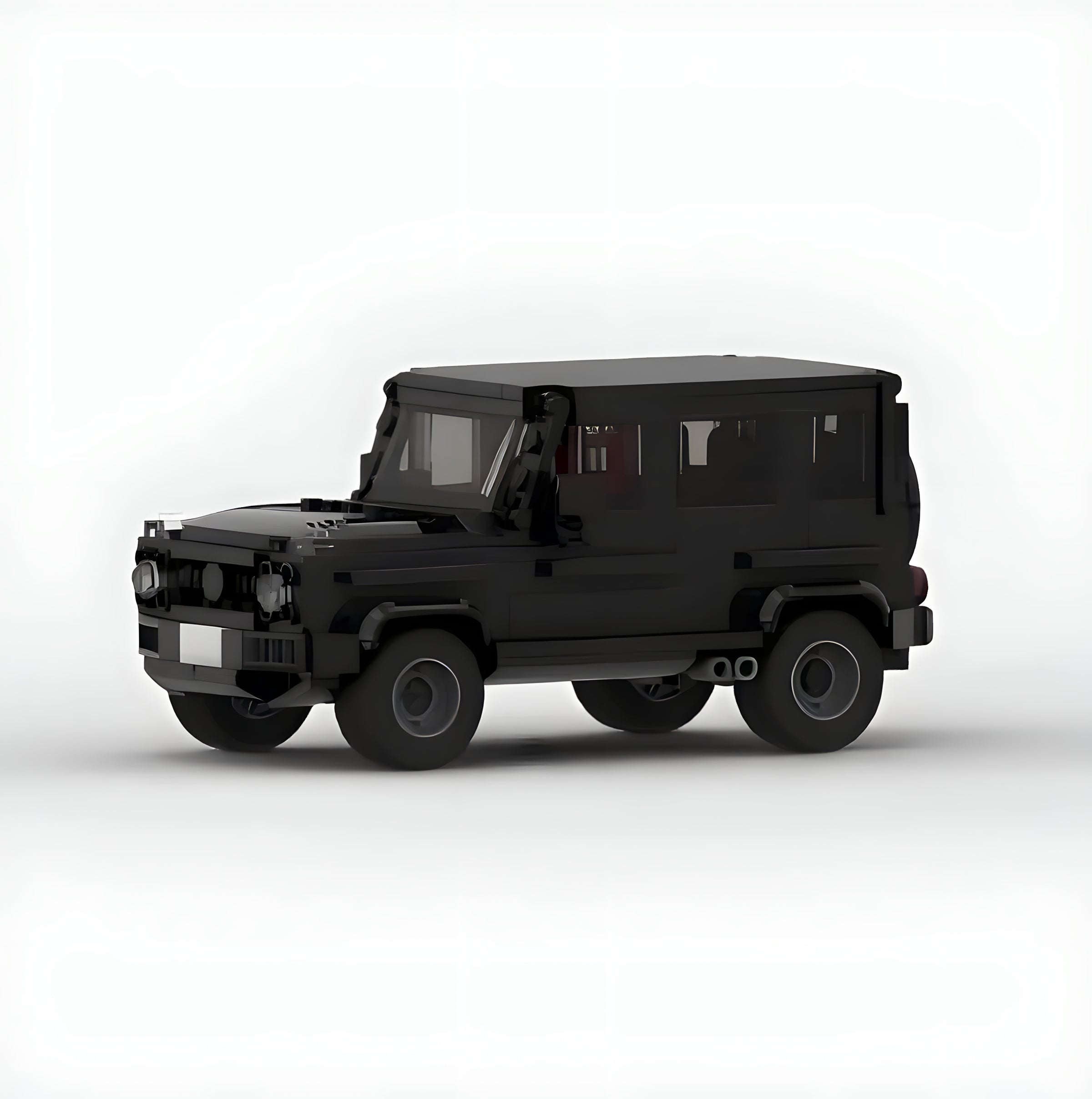 G Wagon G63