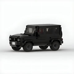 G Wagon G63