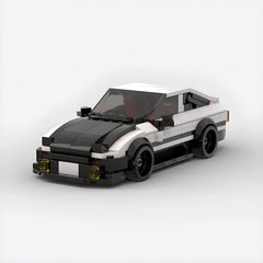 Toyota AE86 | Initial D