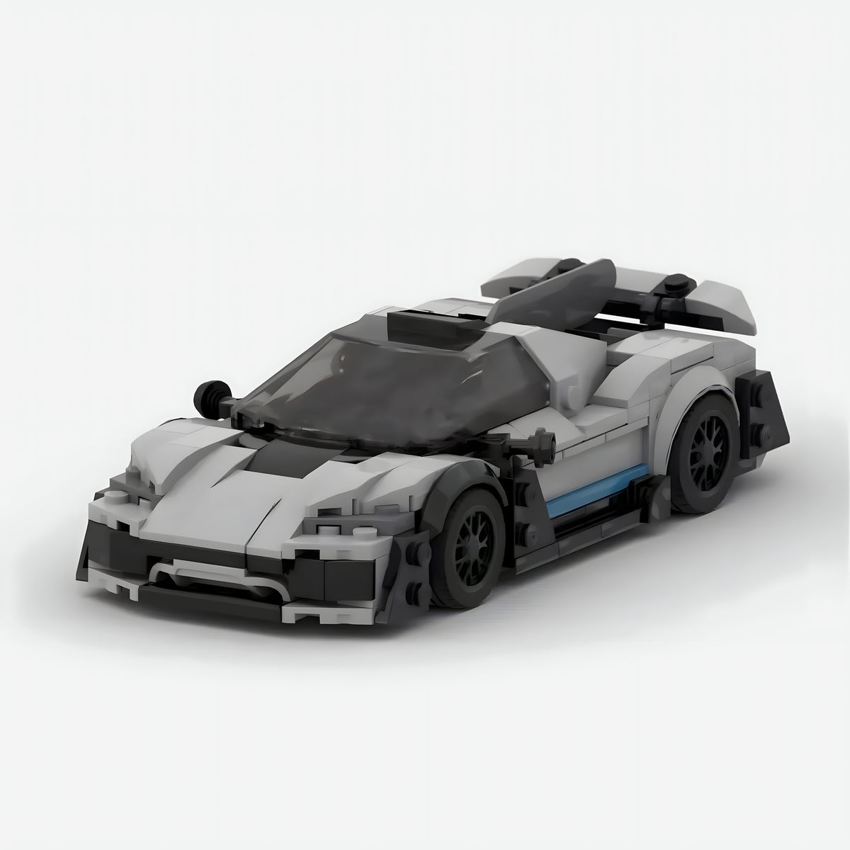 Mercedes-AMG ONE
