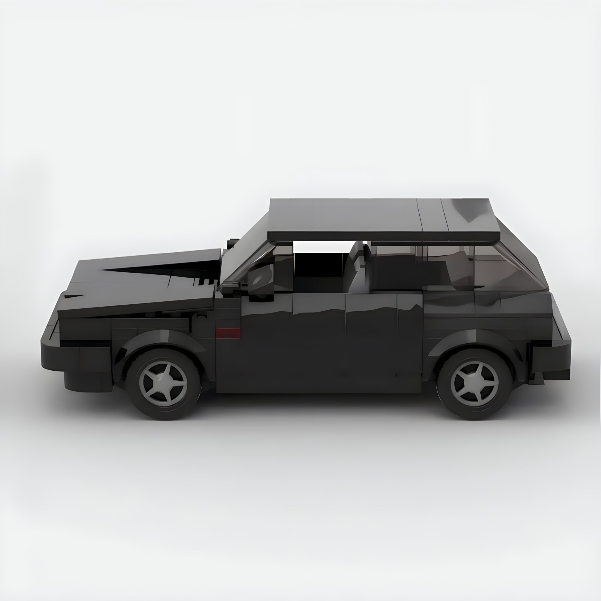Volkswagen Golf MK1 GTI
