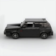 Volkswagen Golf MK1 GTI