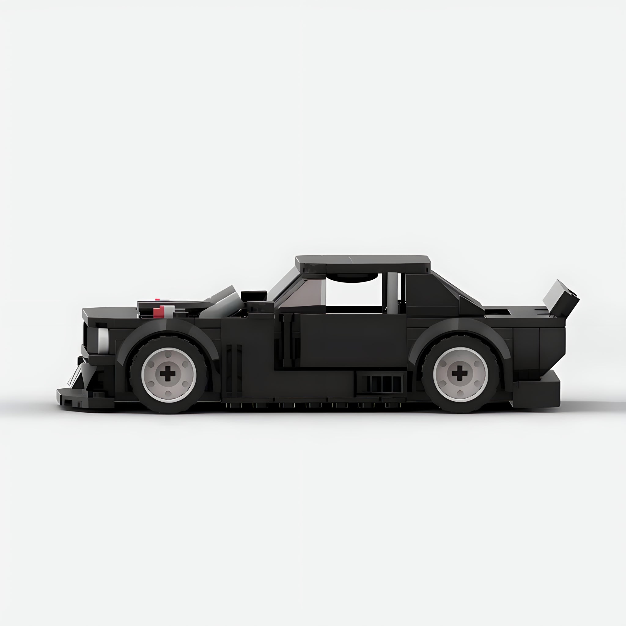 Ford Hoonicorn RTR