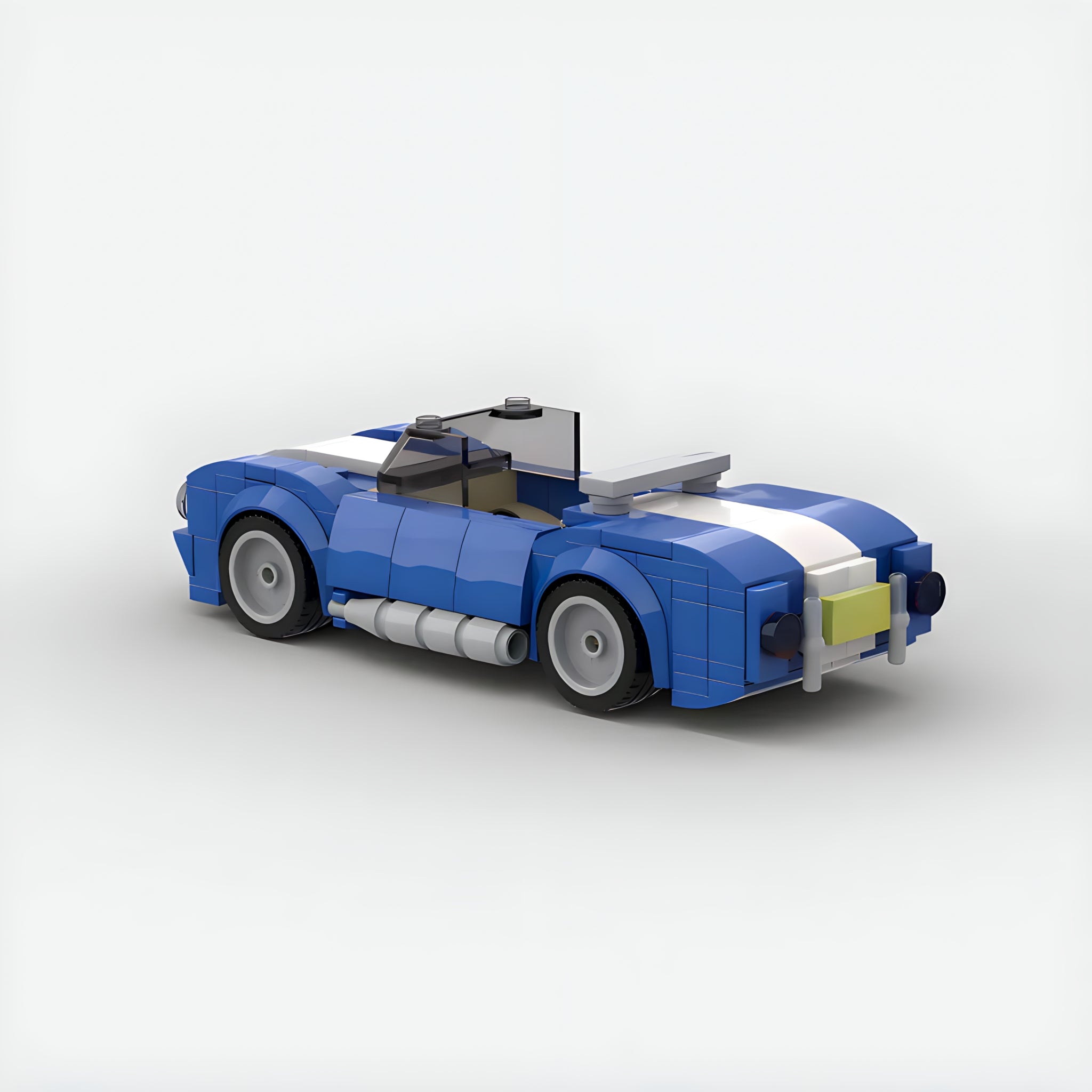 Shelby AC Cobra 427