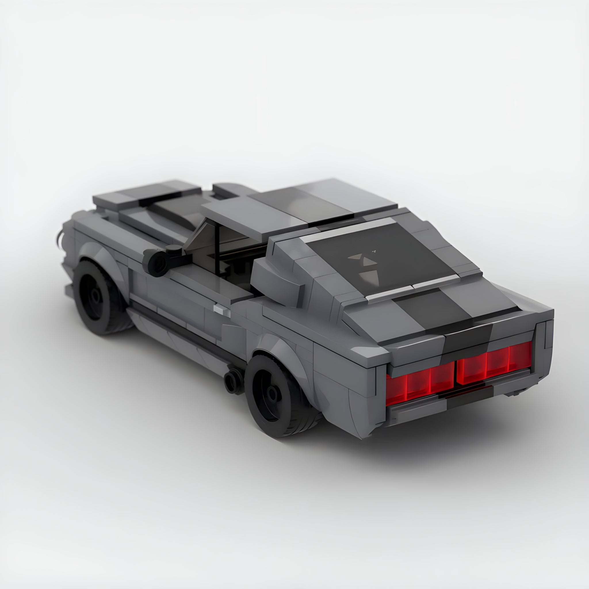 Ford Mustang Eleanor