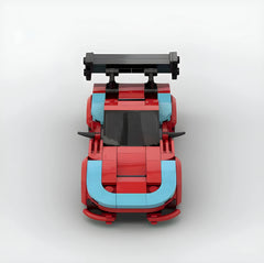Porsche 935