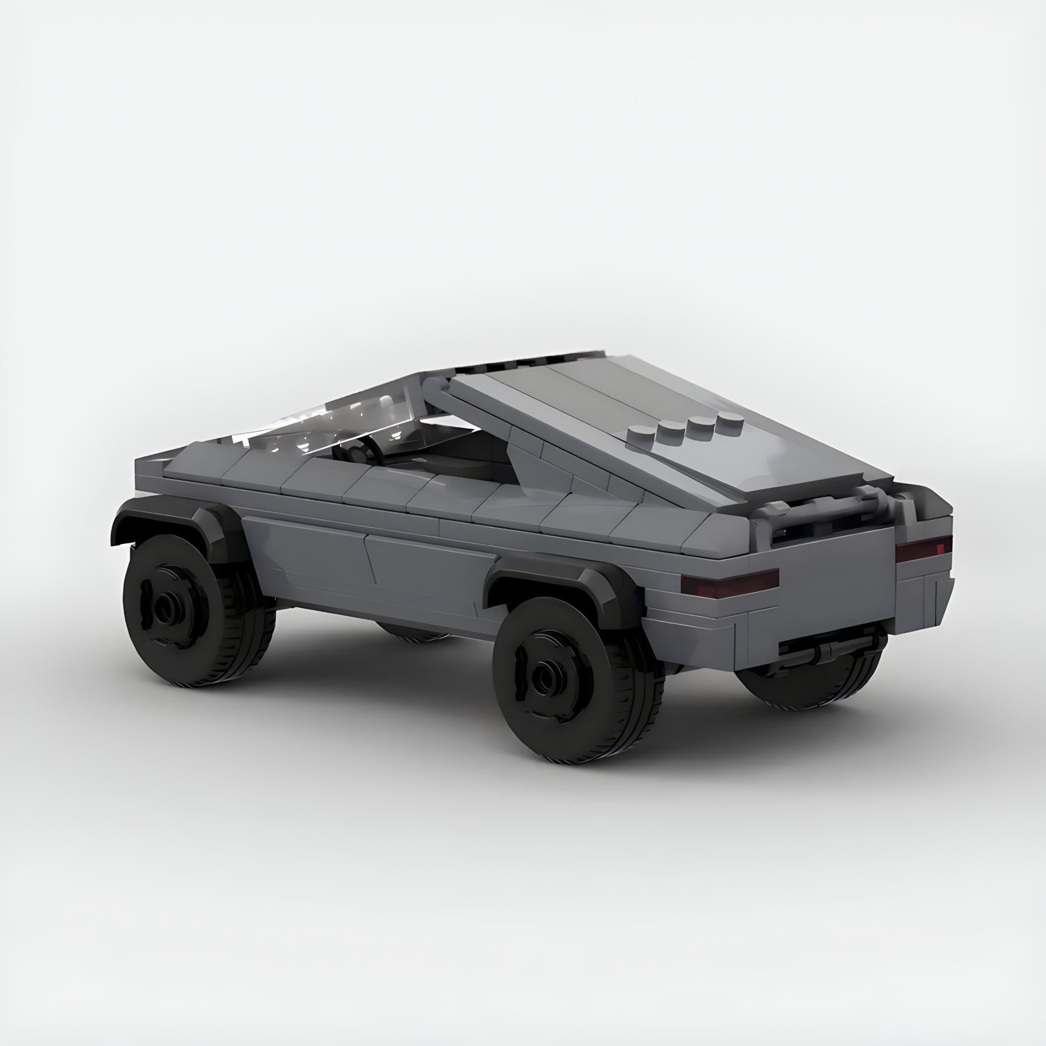 Tesla Cybertruck