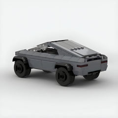 Tesla Cybertruck