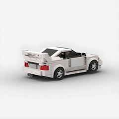 Mitsubishi Lancer EVO V