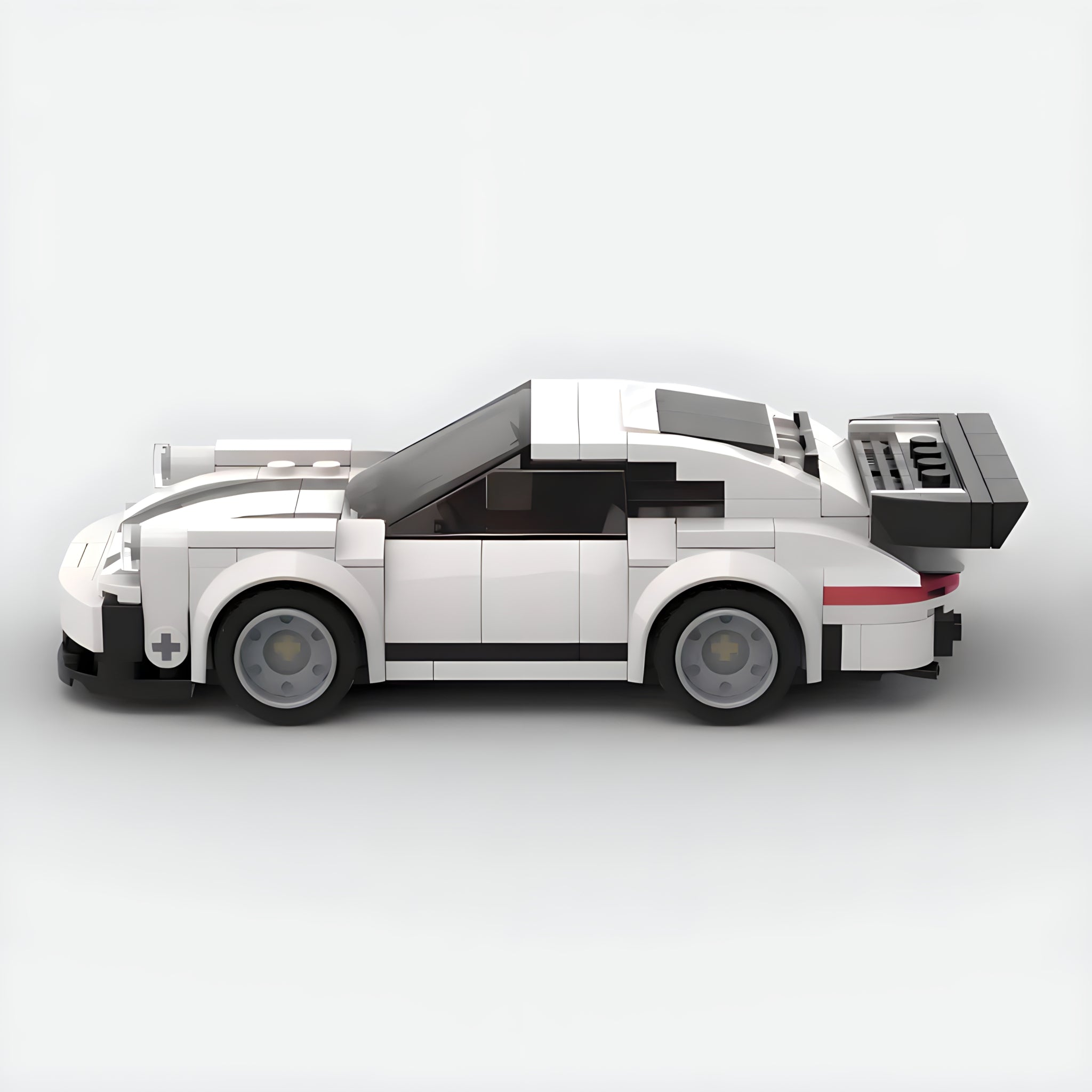 Porsche 911 Turbo