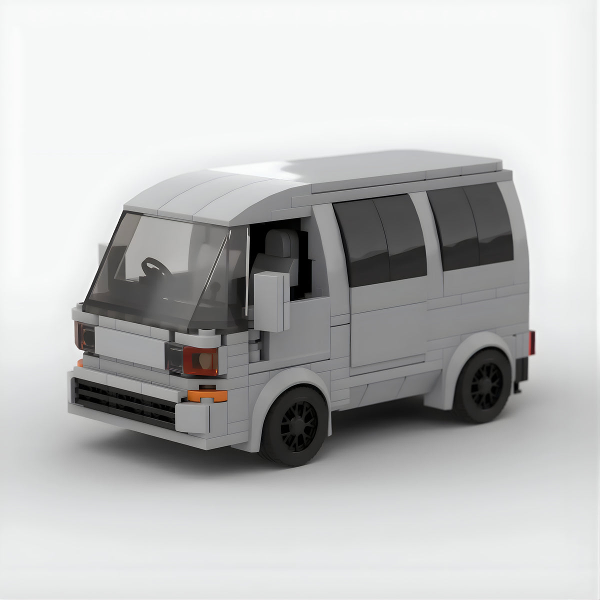 Honda ACTY Van