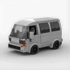 Honda ACTY Van