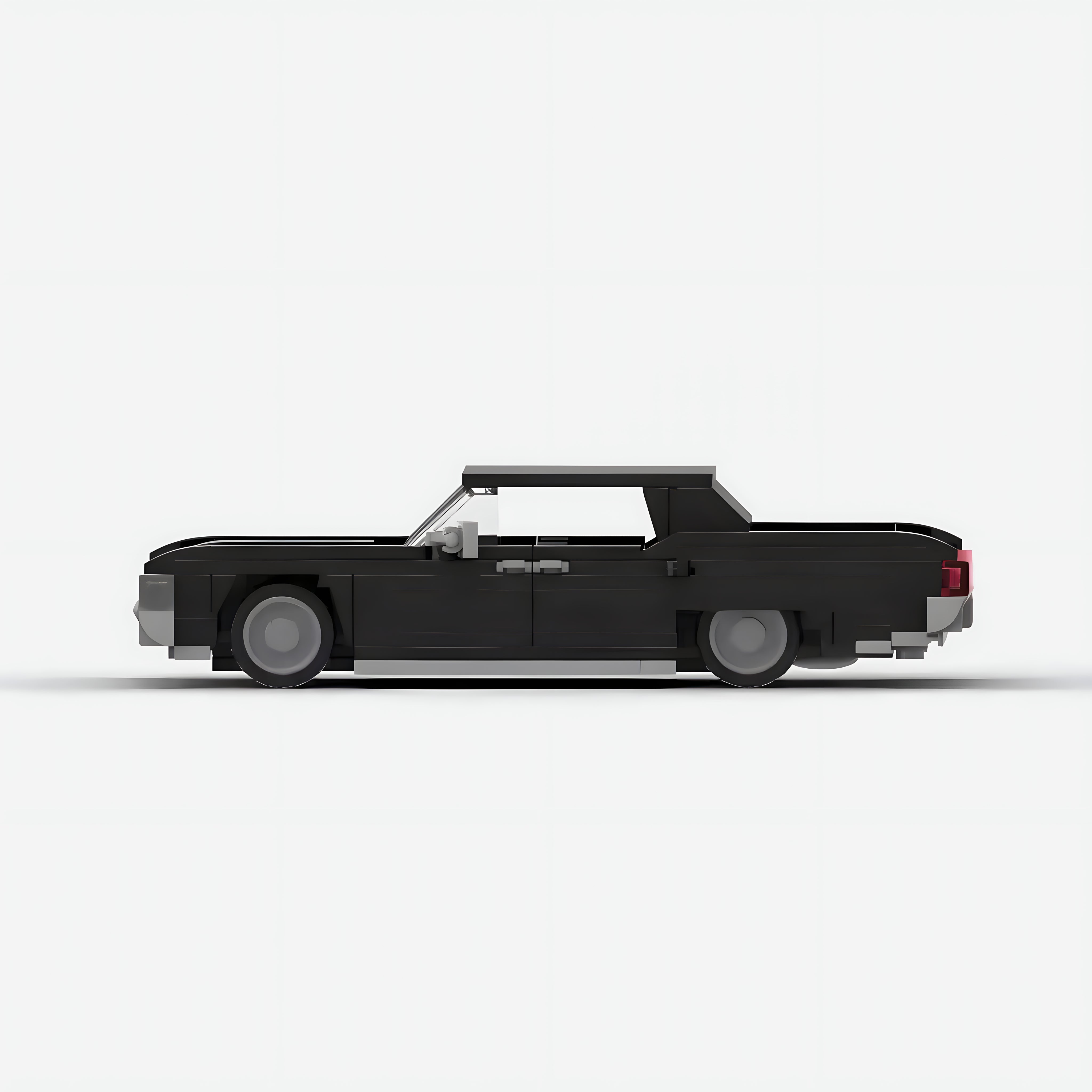 Lincoln Continental 1963