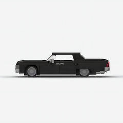 Lincoln Continental 1963
