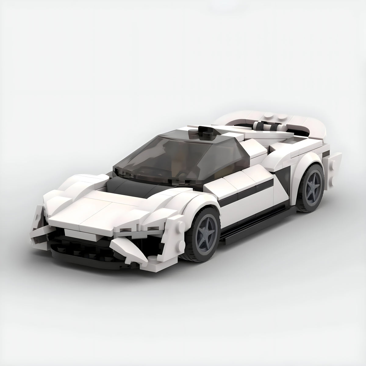 Nio EP9