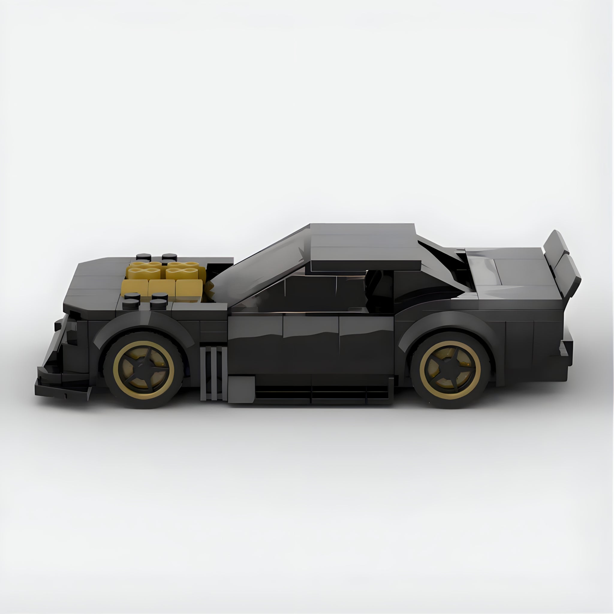 BABY 1,400BHP DRIFTER | Ken Block