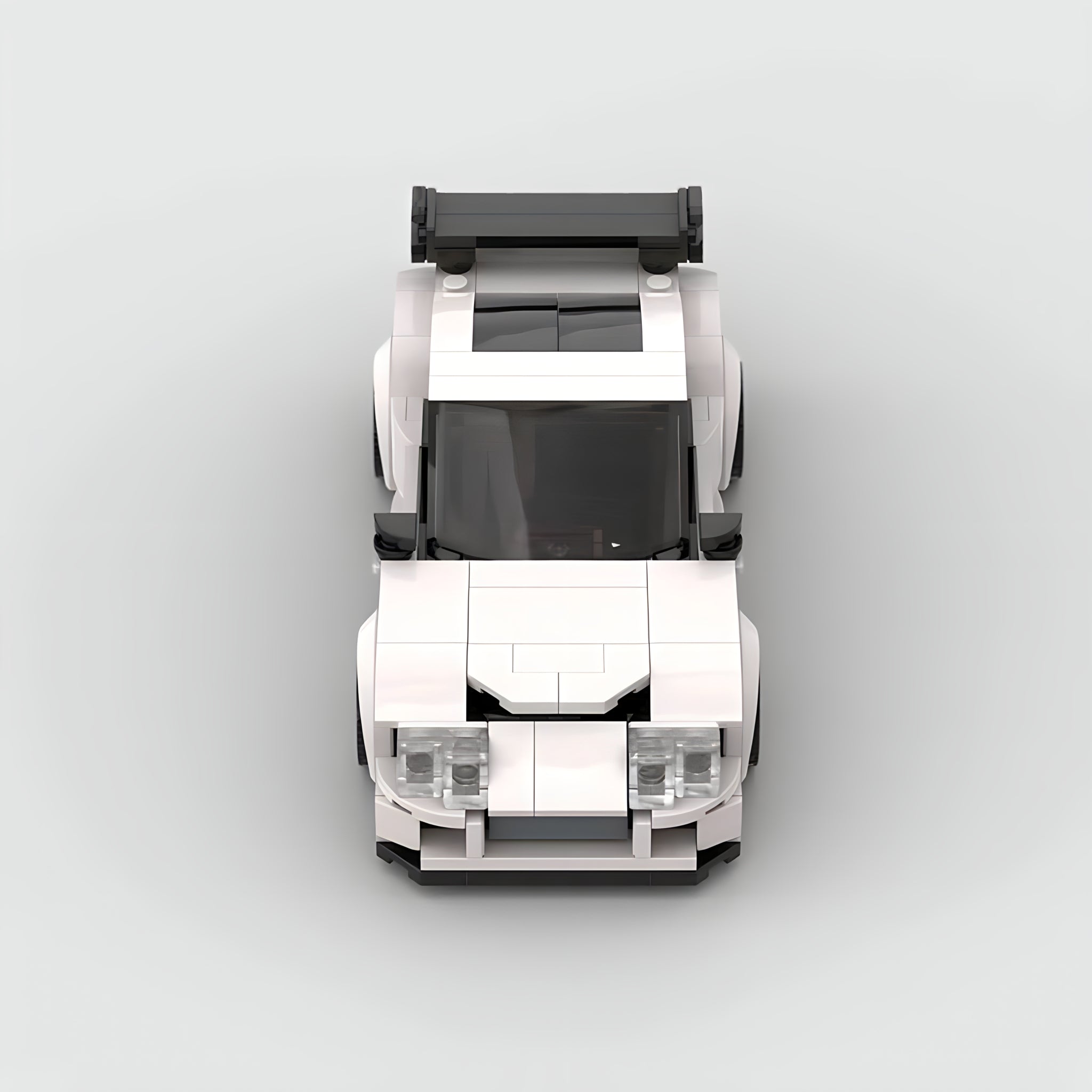 Toyota Supra MK4
