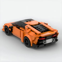 Lamborghini Huracán