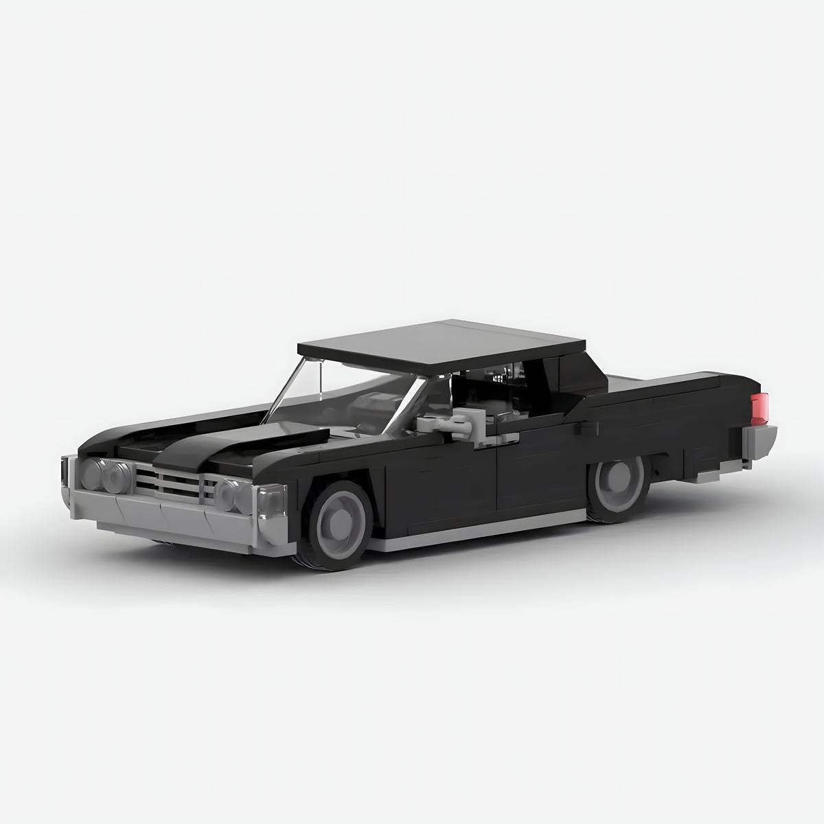 Lincoln Continental 1963