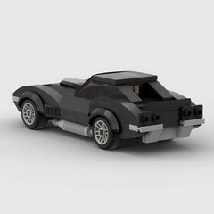 Chevrolet Corvette C3 Stingray 1969