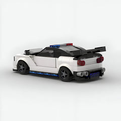 Nissan R34 GTR | Police Edition