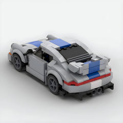 Porsche 911 Mirage