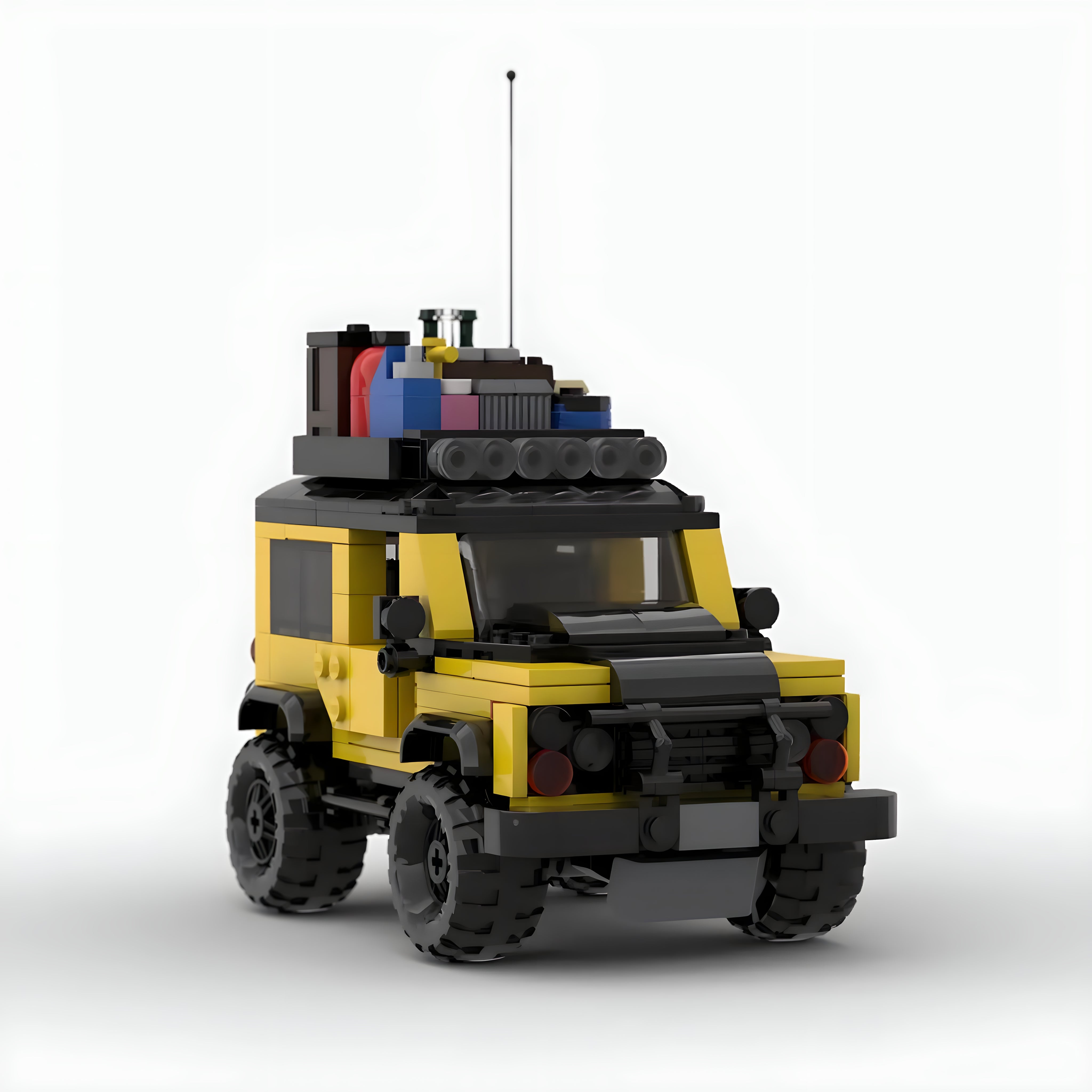 Land Rover Defender | Classic