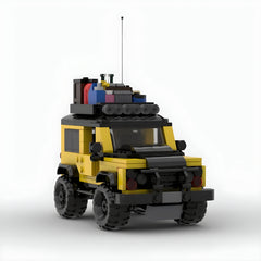 Land Rover Defender | Classic