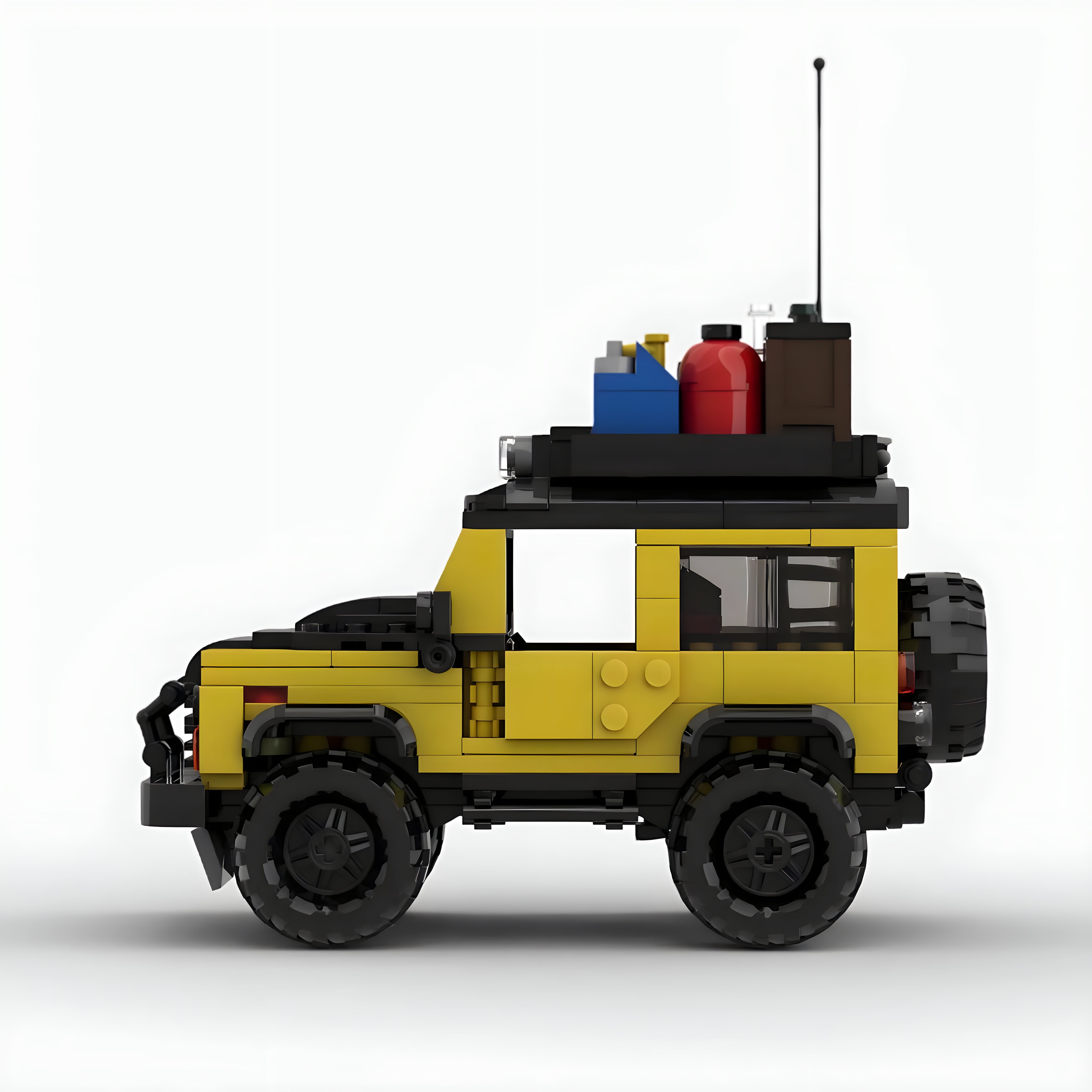 Land Rover Defender | Classic