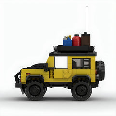 Land Rover Defender | Classic