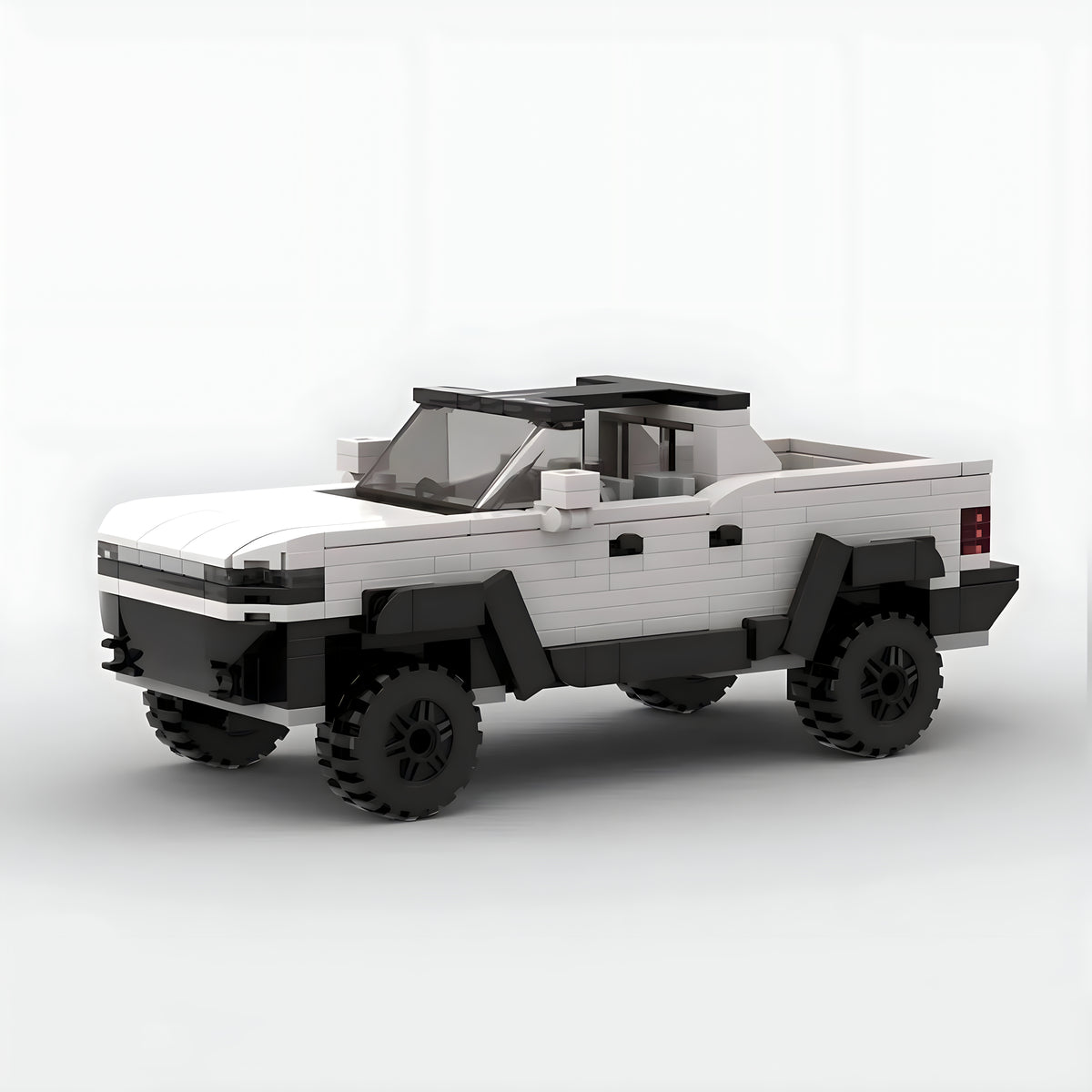 GMC Hummer EV