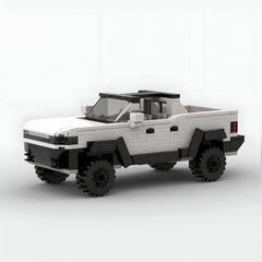 GMC Hummer EV