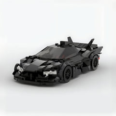 Apollo EVO | Black Edition