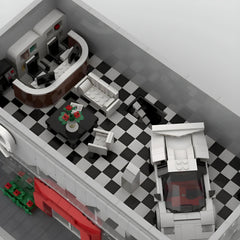Brickmotors.® Dealer