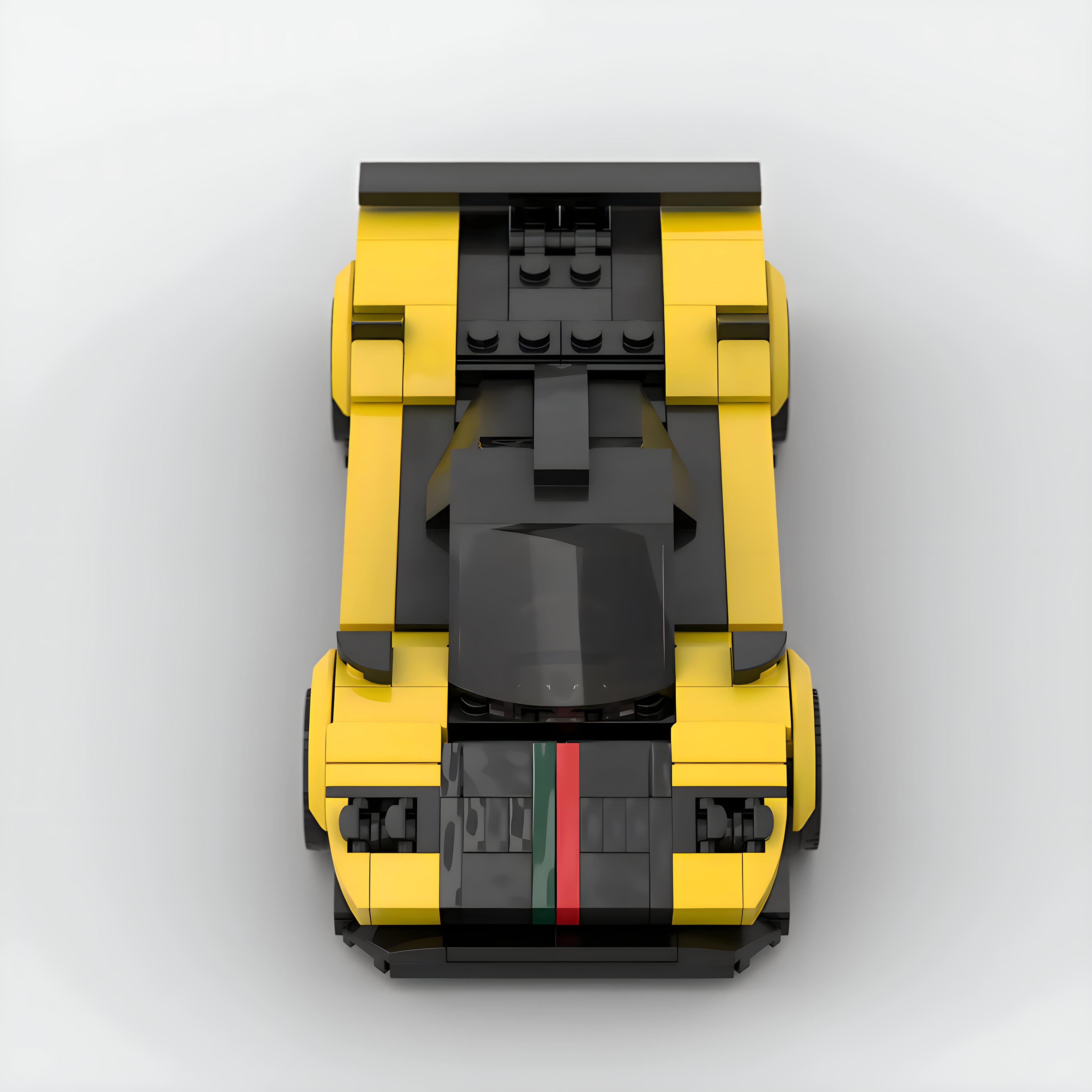 Pagani Zonda Cinque Roadster
